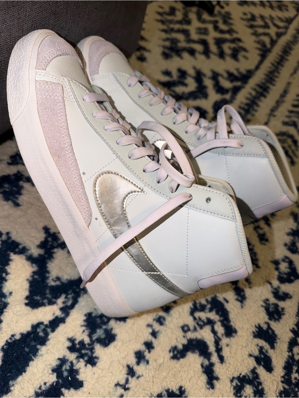 Nike Blazers Women 6.5